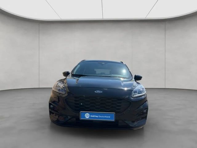 Ford Kuga EcoBoost ST Line