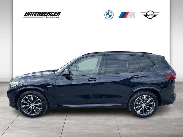 BMW X5 M-Sport xDrive45e