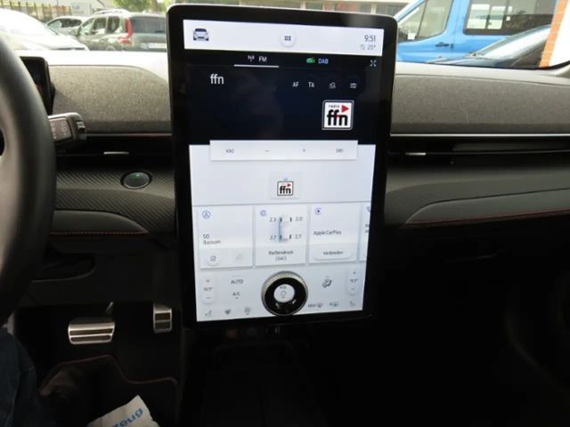 Ford Mustang Mach-E AWD Extended range