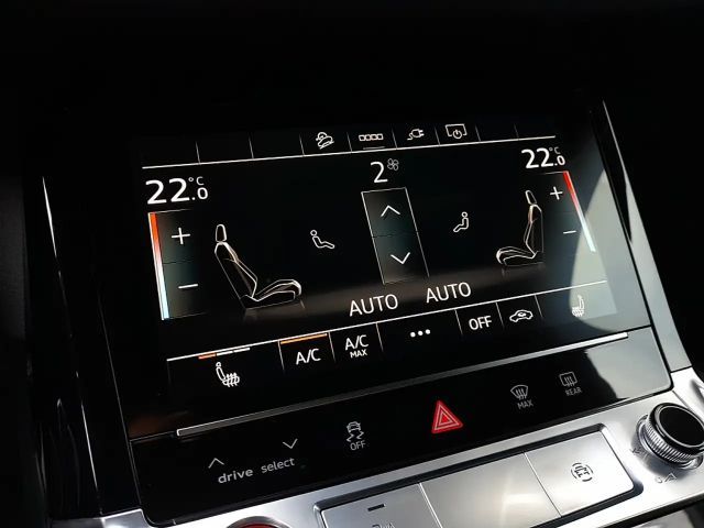 Audi e-tron Quattro S-Line