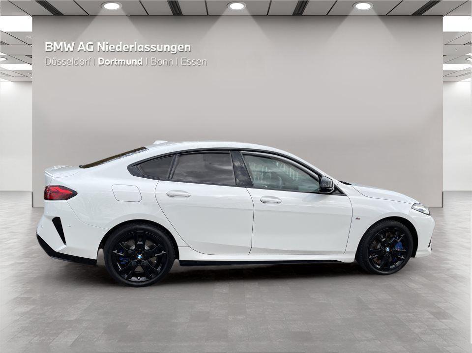 BMW M235 Gran Coupé