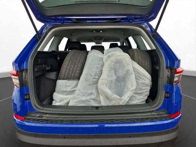 Skoda Kodiaq 2.0 TDI 4x4