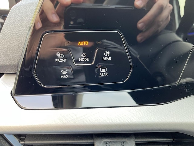 Volkswagen Golf 1.5 TSI Golf VIII Life