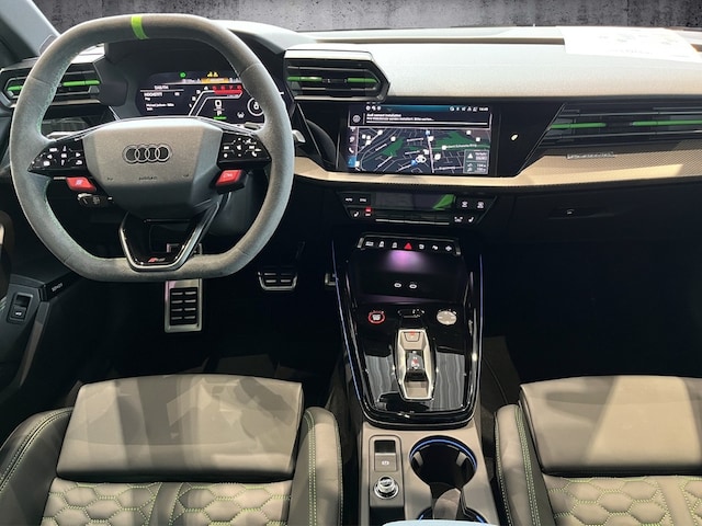 Audi RS3 Quattro S-Tronic Sportback