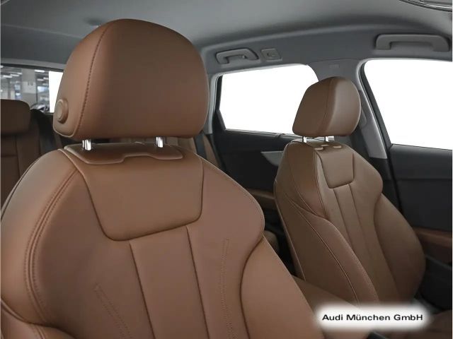 Audi A4 40 TFSI Quattro S-Tronic