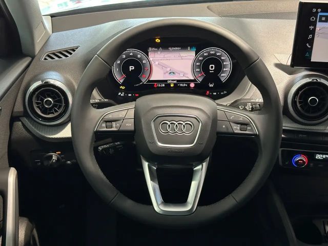 Audi Q2 35 TFSI S-Line