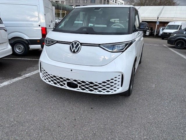 Volkswagen ID.Buzz Pro