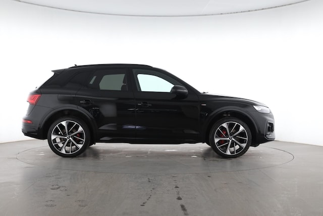 Audi Q5 40 TDI Quattro S-Tronic