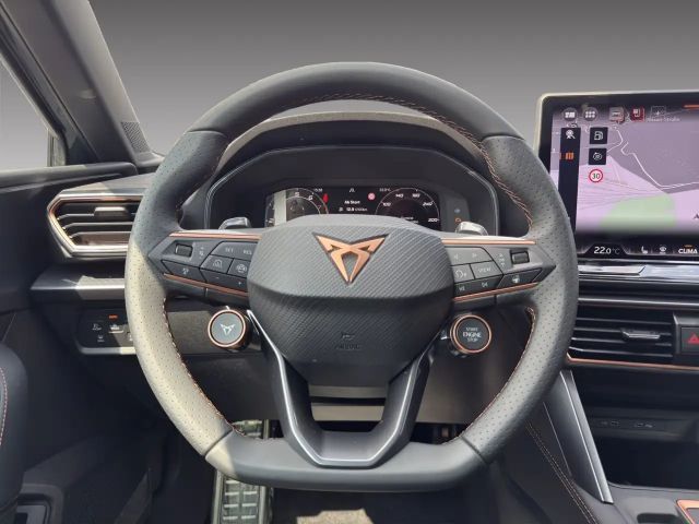 Cupra Leon DSG Sportstourer