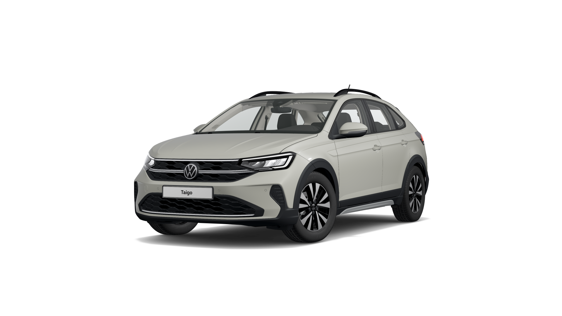 Volkswagen Taigo 1.0 TSI