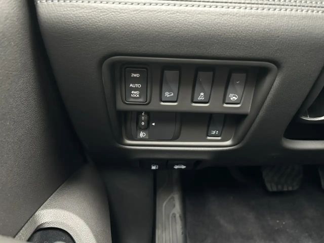 Renault Koleos Blue Initiale Paris