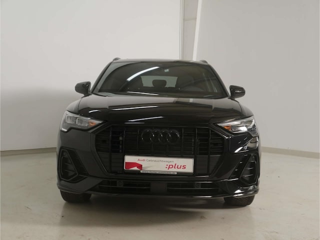 Audi Q3 35 TFSI S-Line S-Tronic