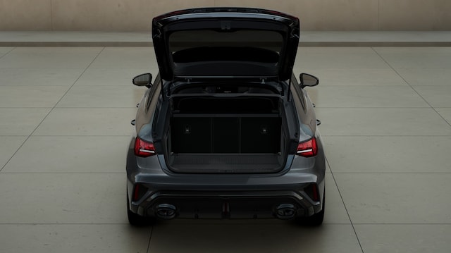 Audi RS3 Quattro S-Tronic Sportback