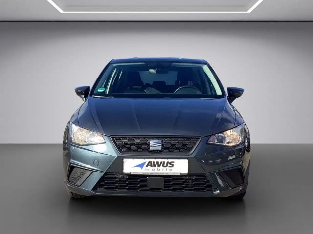 Seat Ibiza 1.0 TSI DSG Style