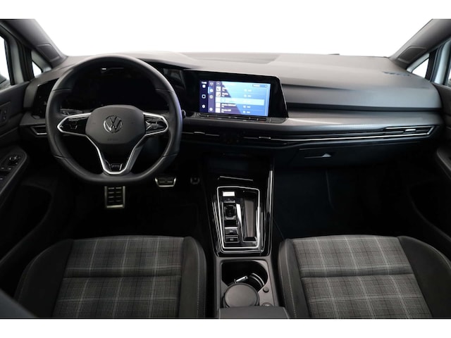 Volkswagen Golf 2.0 TDI GTD