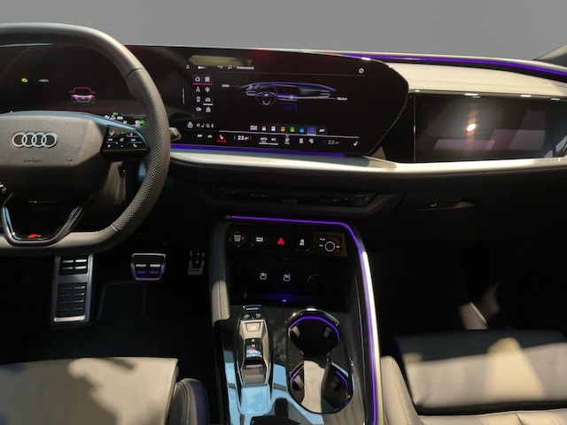 Audi Q5 Quattro S-Tronic Sportback