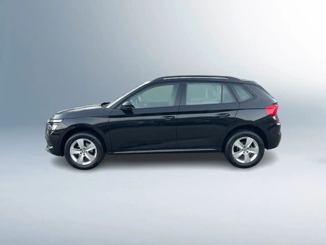 Skoda Kamiq Ambition