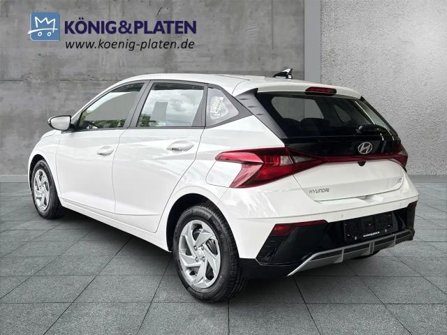 Hyundai i20 1.0 2WD Select T-GDi