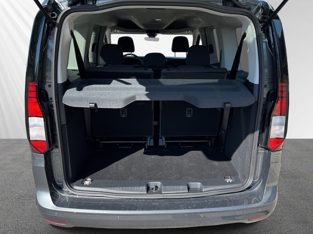 Volkswagen Caddy DSG Maxi