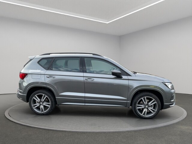 Seat Ateca 2.0 TDI DSG