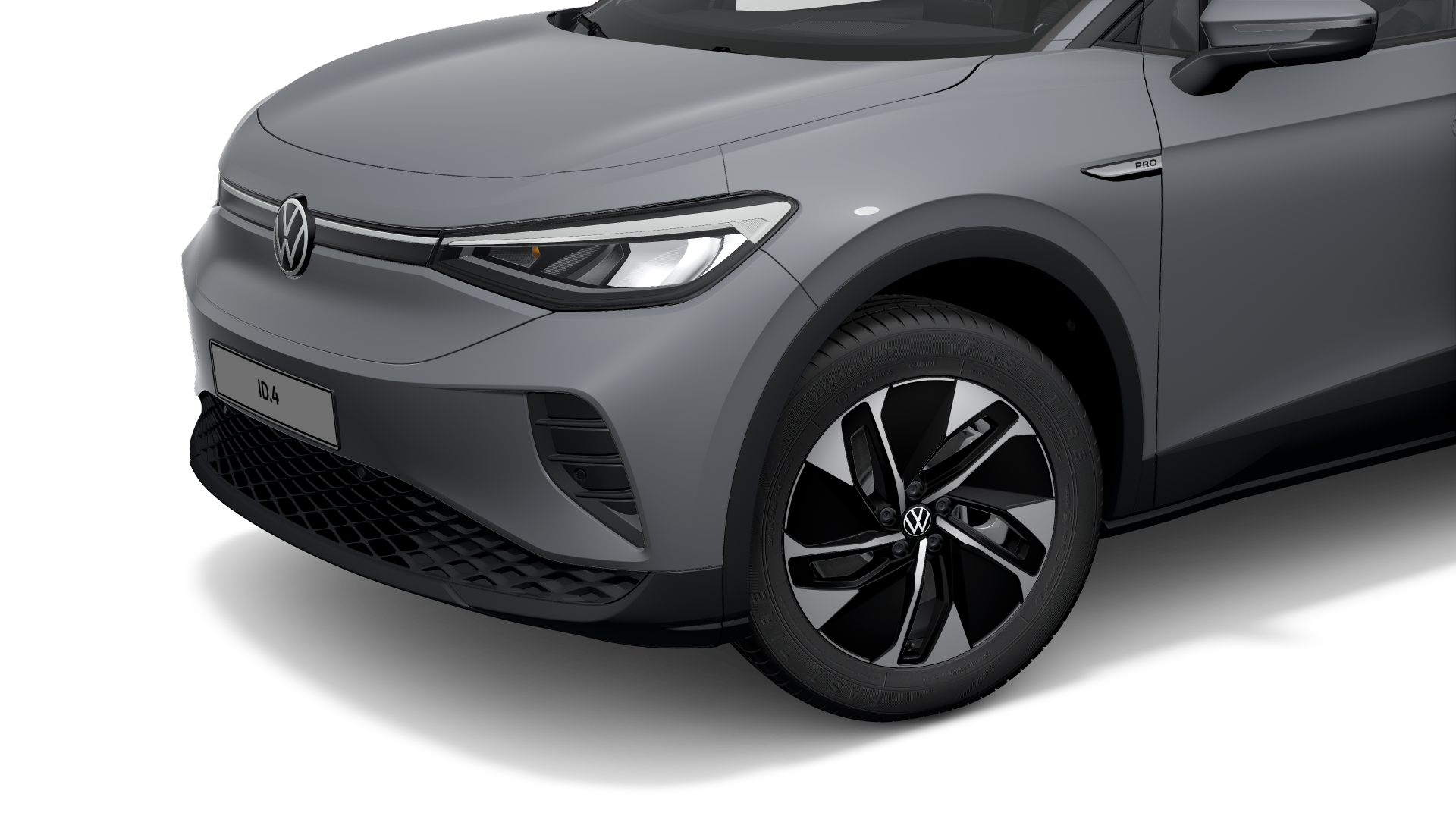 Volkswagen ID.4 77 KWh Performance Pro