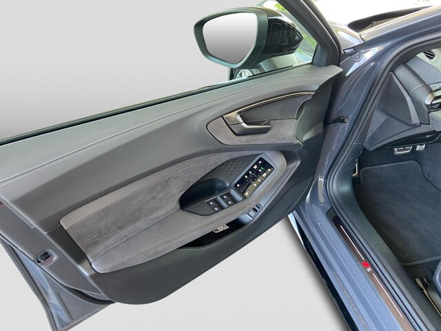 Audi A5 Avant Quattro S-Tronic