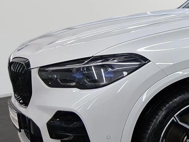 BMW X5 M-Sport xDrive45e
