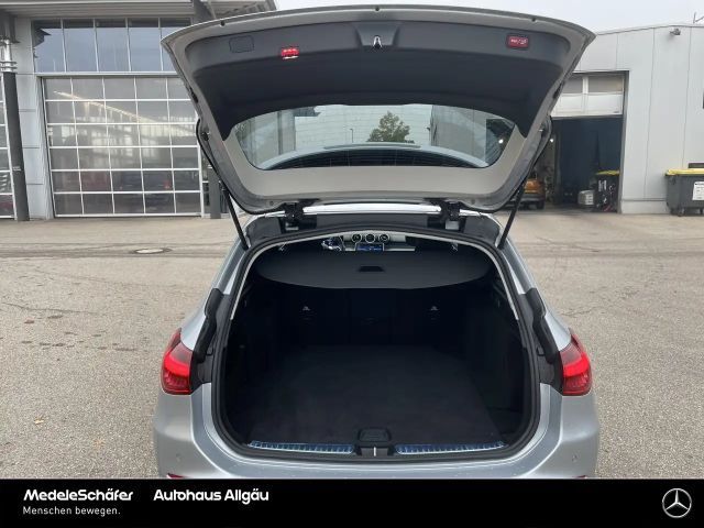 Mercedes-Benz C 180 AVANTGARDE Estate