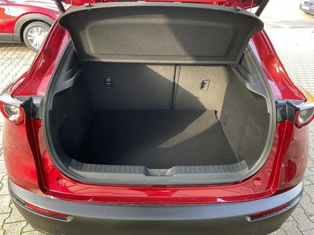 Mazda CX-30 2.5L Homura SkyActiv