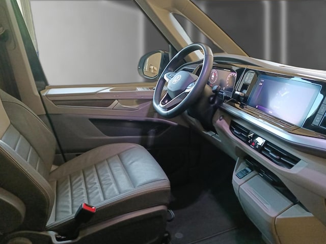 Volkswagen Multivan Lang T7 eHybrid