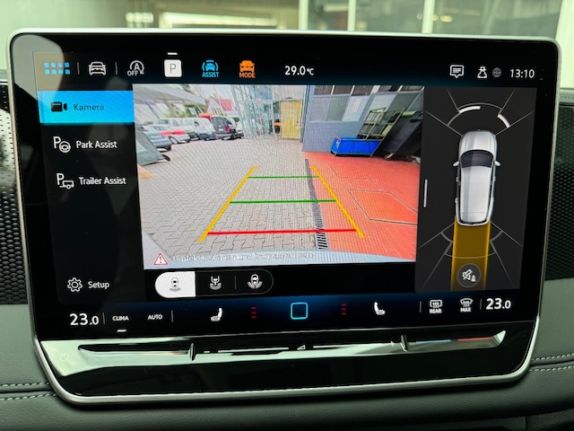 Volkswagen Tiguan 2.0 TDI 4Motion DSG