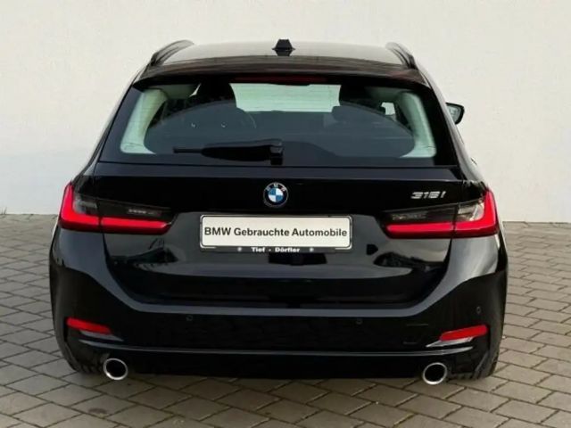 BMW 318 318i Touring