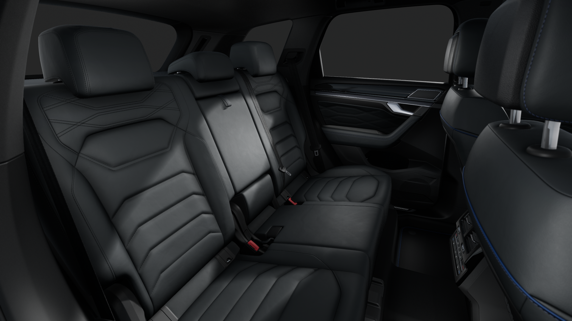 Volkswagen Touareg eHybrid