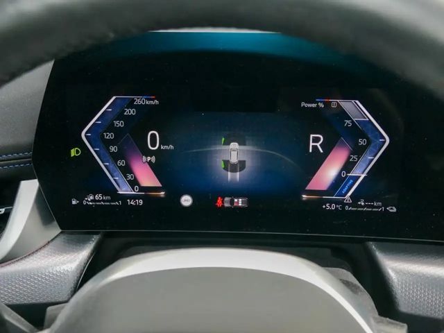 BMW X1 M-Sport xDrive25e