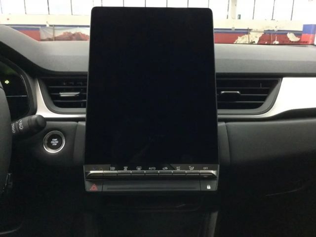 Mitsubishi ASX 1.3 Turbo Mildhybrid DCT PLUS 116 kW, 5-türig