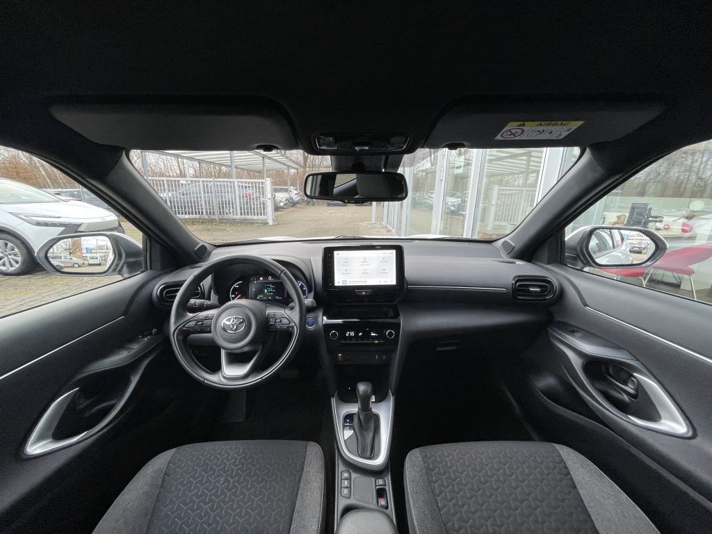 Toyota Yaris Cross 5-deurs Team D