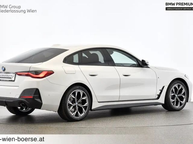 BMW 420 420i Coupé Gran Coupé