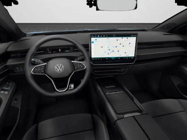 Volkswagen ID.7 Pro Tourer