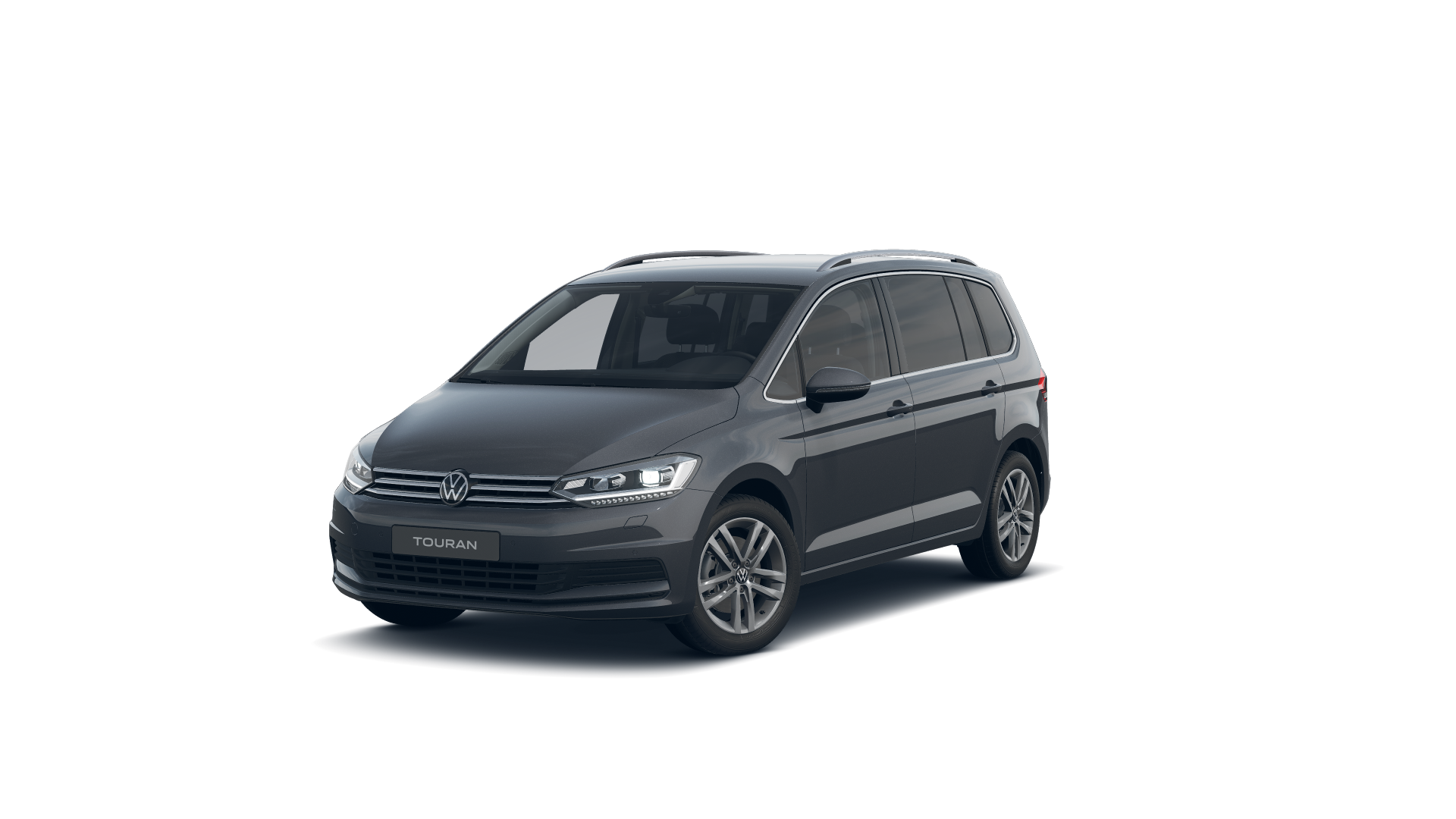 Volkswagen Touran DSG