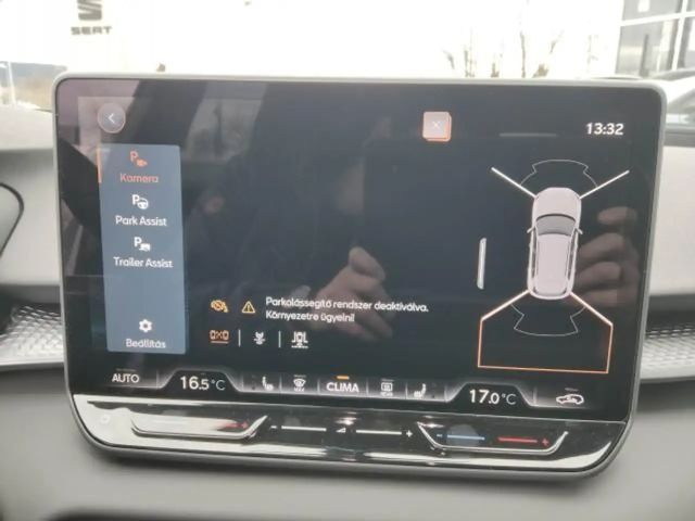 Cupra Terramar 2.0 TSI