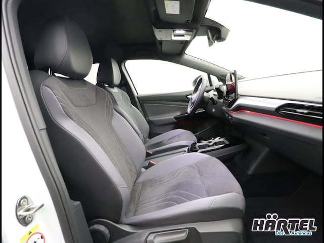 Volkswagen ID.5 77 KWh Pro
