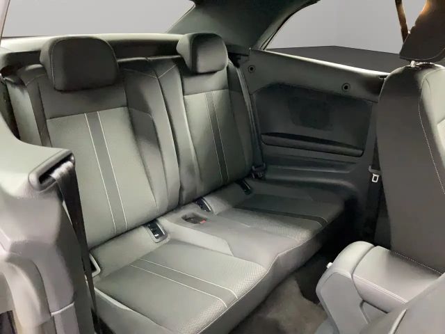 Volkswagen T-Roc Cabriolet Style