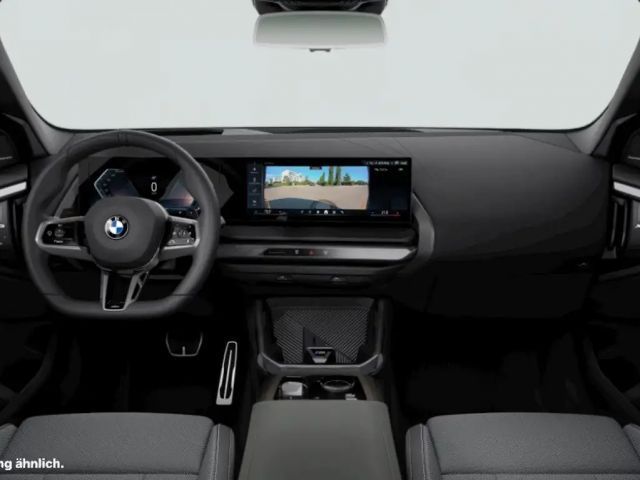 BMW X3 M-Sport xDrive