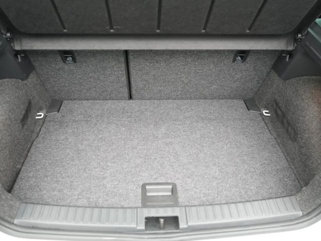 Seat Ibiza DSG Xcellence