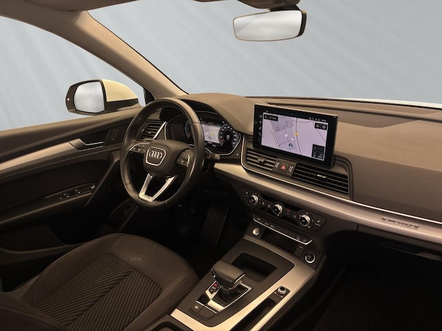 Audi Q5 40 TDI Quattro S-Tronic