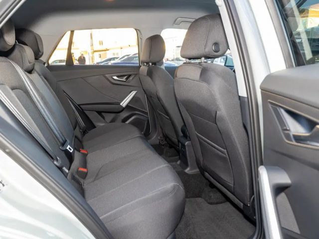 Audi Q2 35 TFSI S-Line