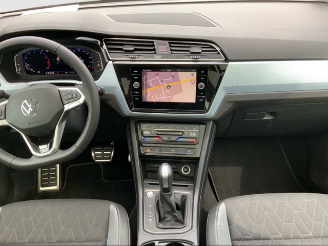Volkswagen Touran IQ.Drive