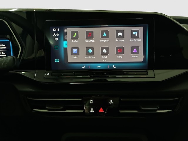 Volkswagen Caddy 2.0 TDI DSG Maxi Style