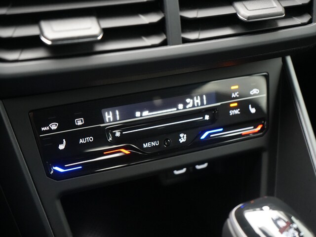 Volkswagen Polo R-Line