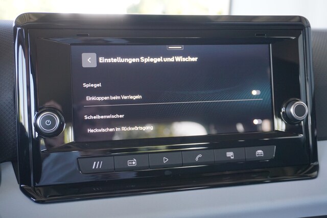 Seat Ibiza 1.0 TSI DSG Style